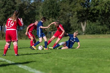 Bild 167 - Frauen SV Wahlstedt - ATSV Stockelsdorf : Ergebnis: 2:2